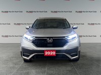 2020 Honda CR-V Touring AWD