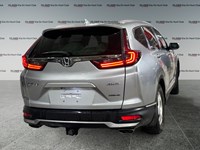 2020 Honda CR-V Touring AWD