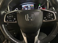 2020 Honda CR-V Touring AWD