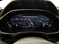 2019 Audi Q3 2.0 TFSI quattro Technik Tiptronic