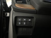 2020 Honda CR-V Touring AWD