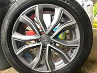 2020 Honda CR-V Touring AWD