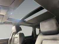 2020 Honda CR-V Touring AWD