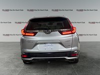 2020 Honda CR-V Touring AWD