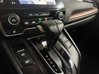2020 Honda CR-V Touring AWD