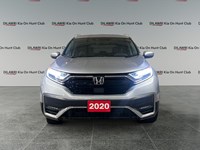 2020 Honda CR-V Touring AWD