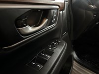 2020 Honda CR-V Touring AWD