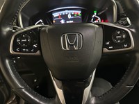 2020 Honda CR-V Touring AWD