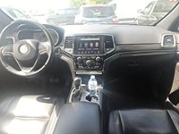 2022 Jeep Grand Cherokee WK Limited 4x4