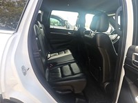 2022 Jeep Grand Cherokee WK Limited 4x4