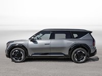 2026 Kia EV9 Land w/Premium Package AWD