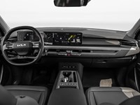 2026 Kia EV9 Land AWD