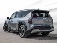 2026 Kia EV9 Land w/Premium Package AWD