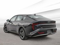 2025 Kia K4 EX FWD