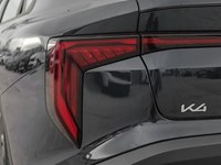 2025 Kia K4 EX FWD