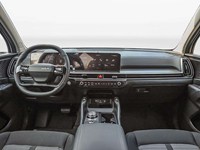 2026 Kia Sorento PHEV LX AWD