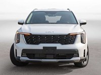 2026 Kia Sorento PHEV LX AWD