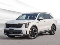 2026 Kia Sorento PHEV LX AWD