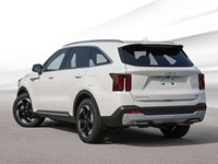 2026 Kia Sorento PHEV LX AWD