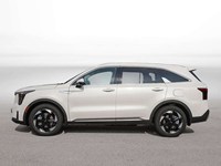 2026 Kia Sorento PHEV LX AWD