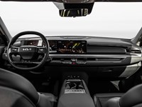 2026 Kia EV9 Land w/Premium Package AWD