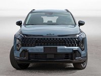 2026 Kia Sportage X-Line AWD