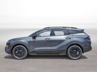 2026 Kia Sportage X-Line AWD