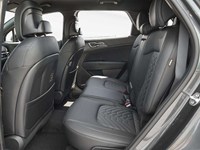 2026 Kia Sportage X-Line AWD