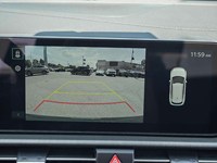 2026 Kia Sportage X-Line AWD