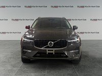 2022 Volvo XC60 B6 AWD Momentum