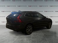 2022 Volvo XC60 B6 AWD Momentum