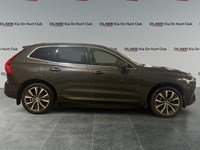 2022 Volvo XC60 B6 AWD Momentum