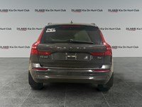 2022 Volvo XC60 B6 AWD Momentum