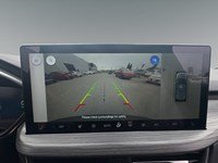 2024 Ford Escape Platinum AWD