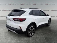 2024 Ford Escape Platinum AWD