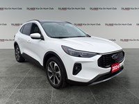 2024 Ford Escape Platinum AWD