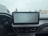 2024 Ford Escape Platinum AWD