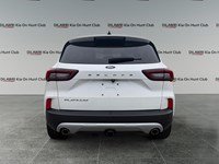 2024 Ford Escape Platinum AWD