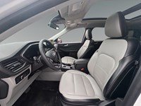 2024 Ford Escape Platinum AWD