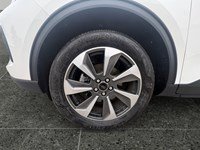 2024 Ford Escape Platinum AWD