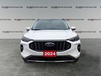 2024 Ford Escape Platinum AWD