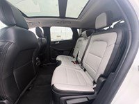 2024 Ford Escape Platinum AWD