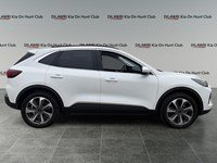 2024 Ford Escape Platinum AWD