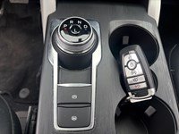 2024 Ford Escape Platinum AWD