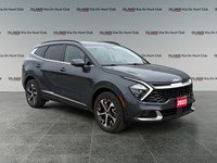 2023 Kia Sportage EX AWD