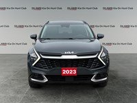 2023 Kia Sportage EX AWD