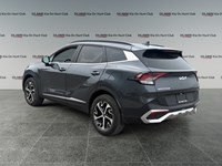 2023 Kia Sportage EX AWD