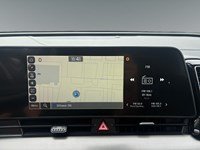 2023 Kia Sportage EX AWD