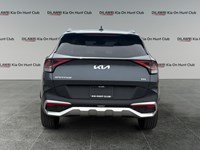 2023 Kia Sportage EX AWD