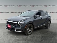2023 Kia Sportage EX AWD